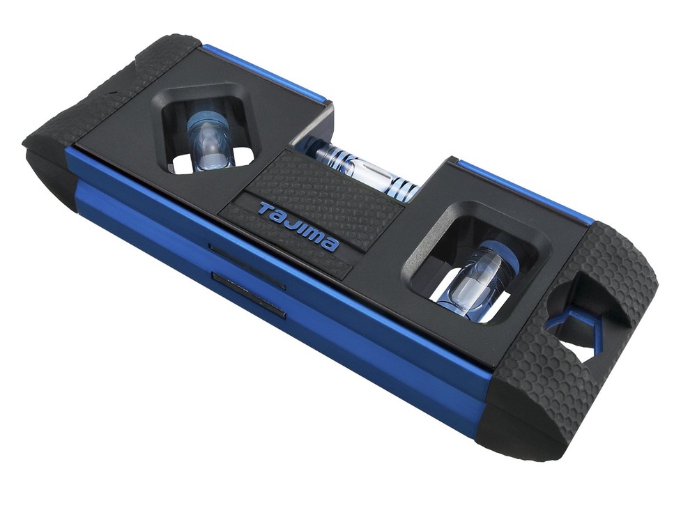 Tajima Optima Level 130mm Blue OPT-130B