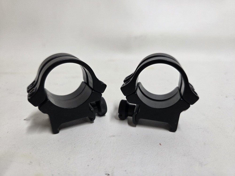 Unbranded 1'' Scope Rings