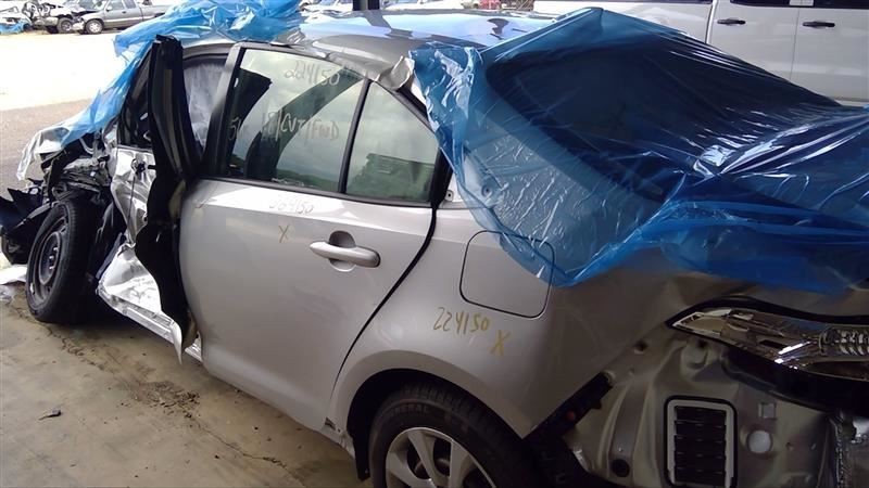 COROLLA 2021 Transmission Shift 1088239