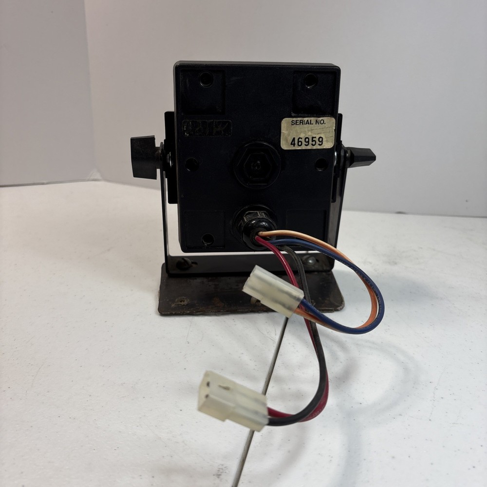 JDS Electronics ESC-10 Variable Electronic Manual Speed Controller