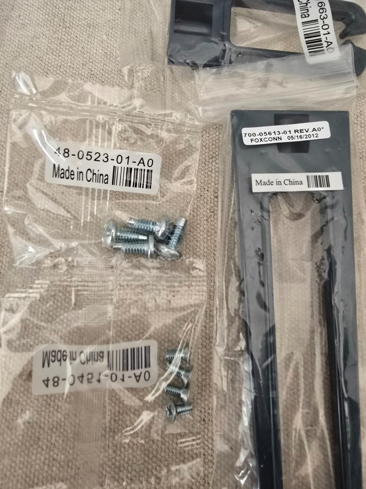 CISCO 800-16852-02 Rack Mount Kit Lot