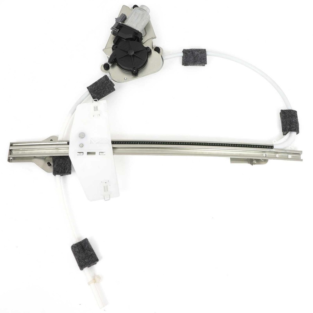 Front Left Power Window Regulator Motor 741-526 Fits 2002-2006 Liberty