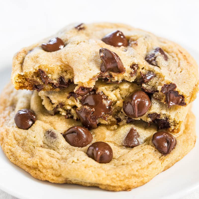 Hershey'S Semi-Sweet Chocolate Baking Chips - 12 Oz