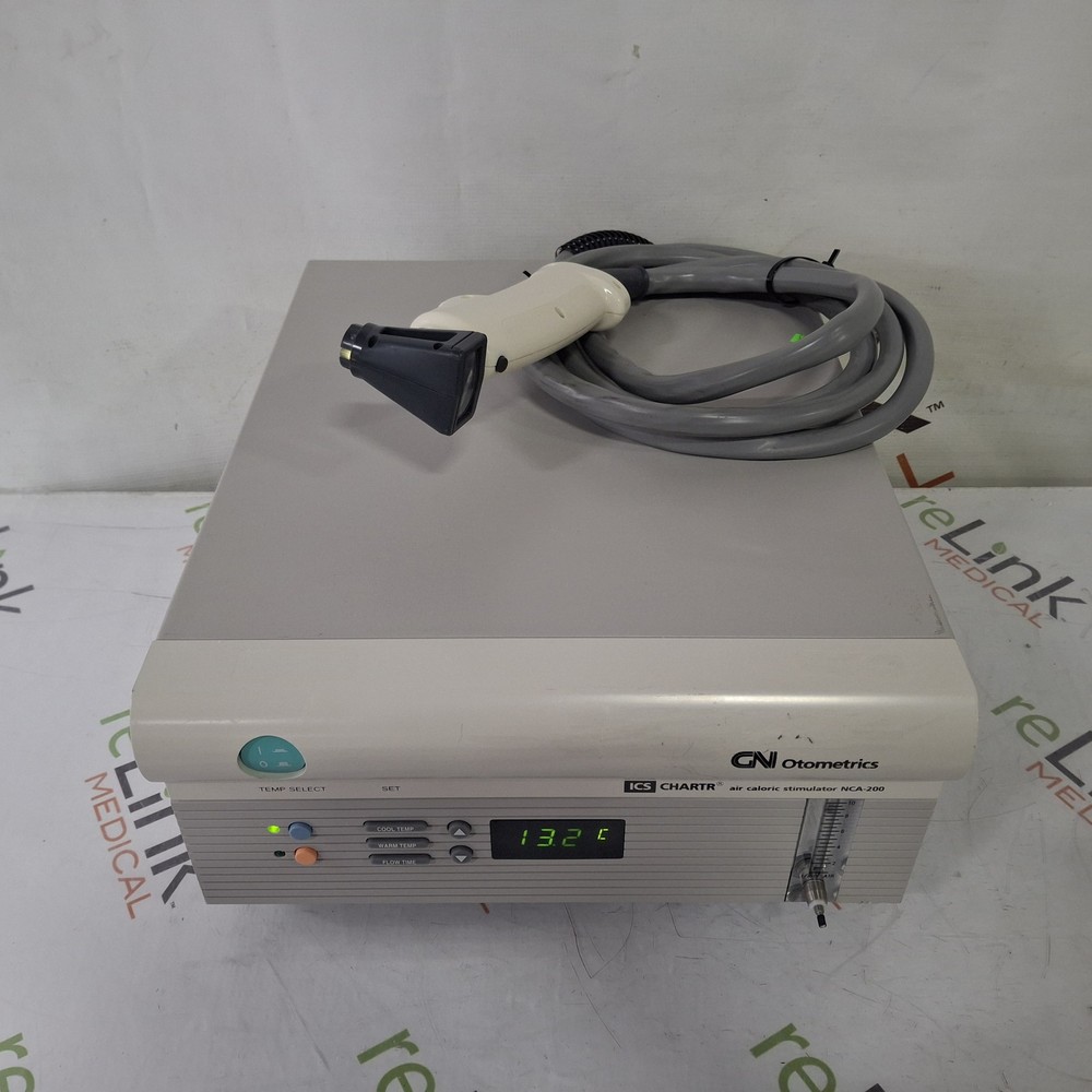 ICS NCA-200 Caloric Stimulator