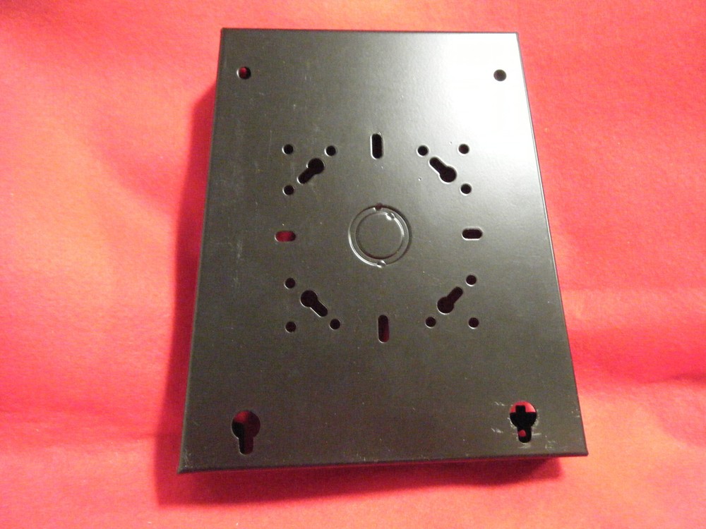 Fireray 5000-009 and 5000-007 and 5000-012