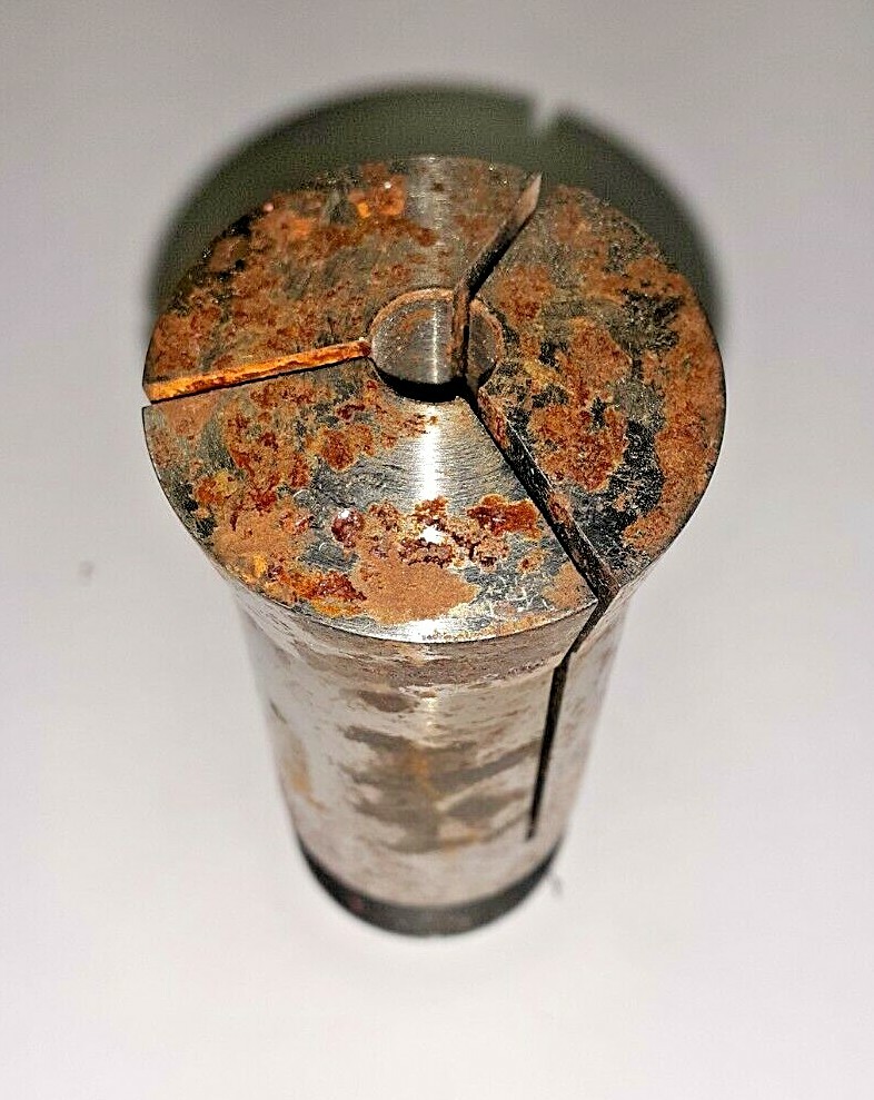COLLET 5/16" 5C