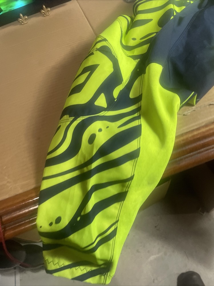 Answer Racing Adult Syncron Size 36 Pant