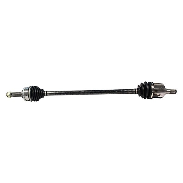 For Hyundai Accent 00-06 Front Passenger Side Axle Assembly