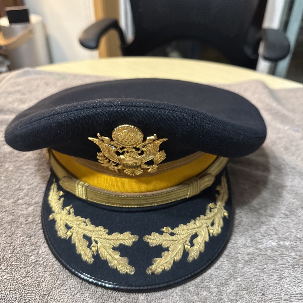 Vintage Brownie’s US Army Hat