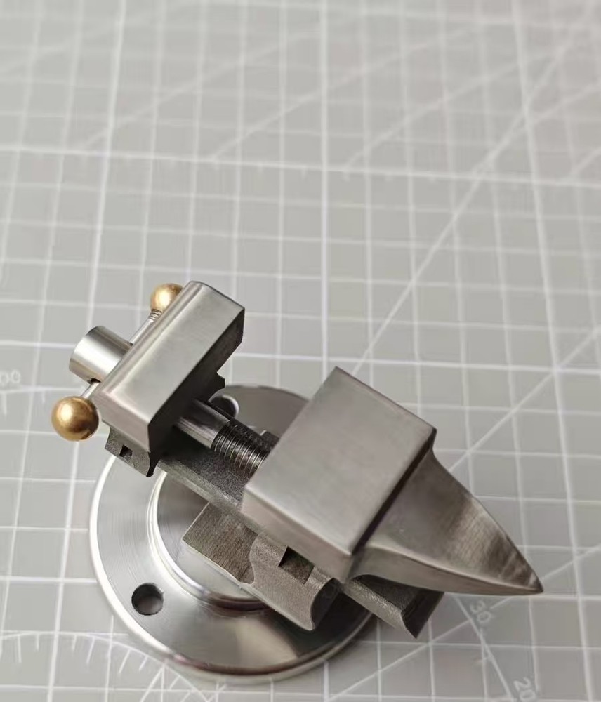 1-inch 304 stainless  Desktop pliers EDC tools  DIY tools