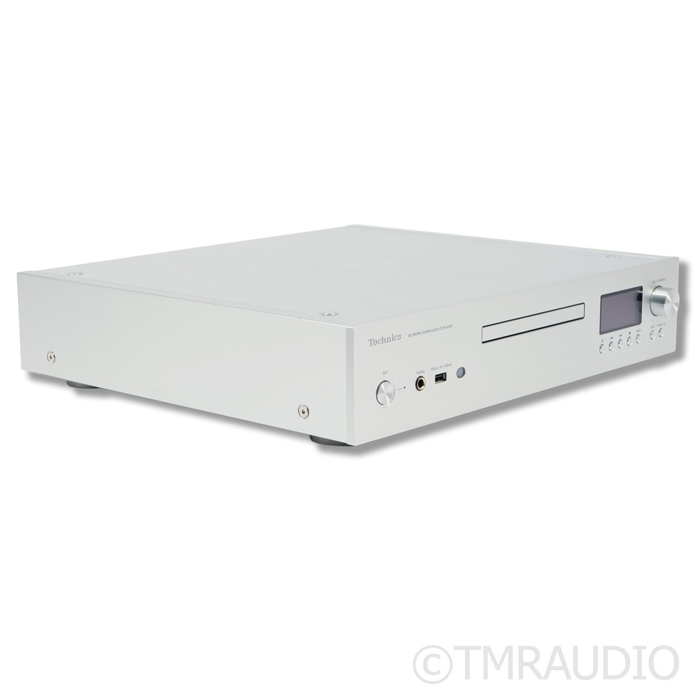 Technics SL-G700M2 SACD / CD / Network Music Player