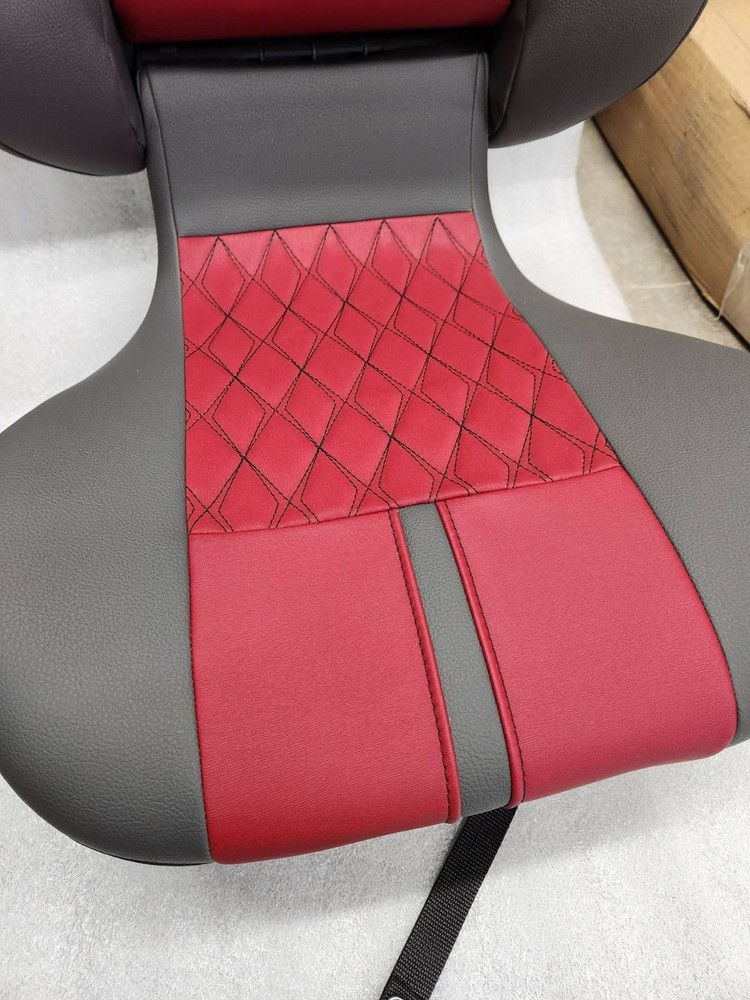 New Vexus Boat Foldable Seat