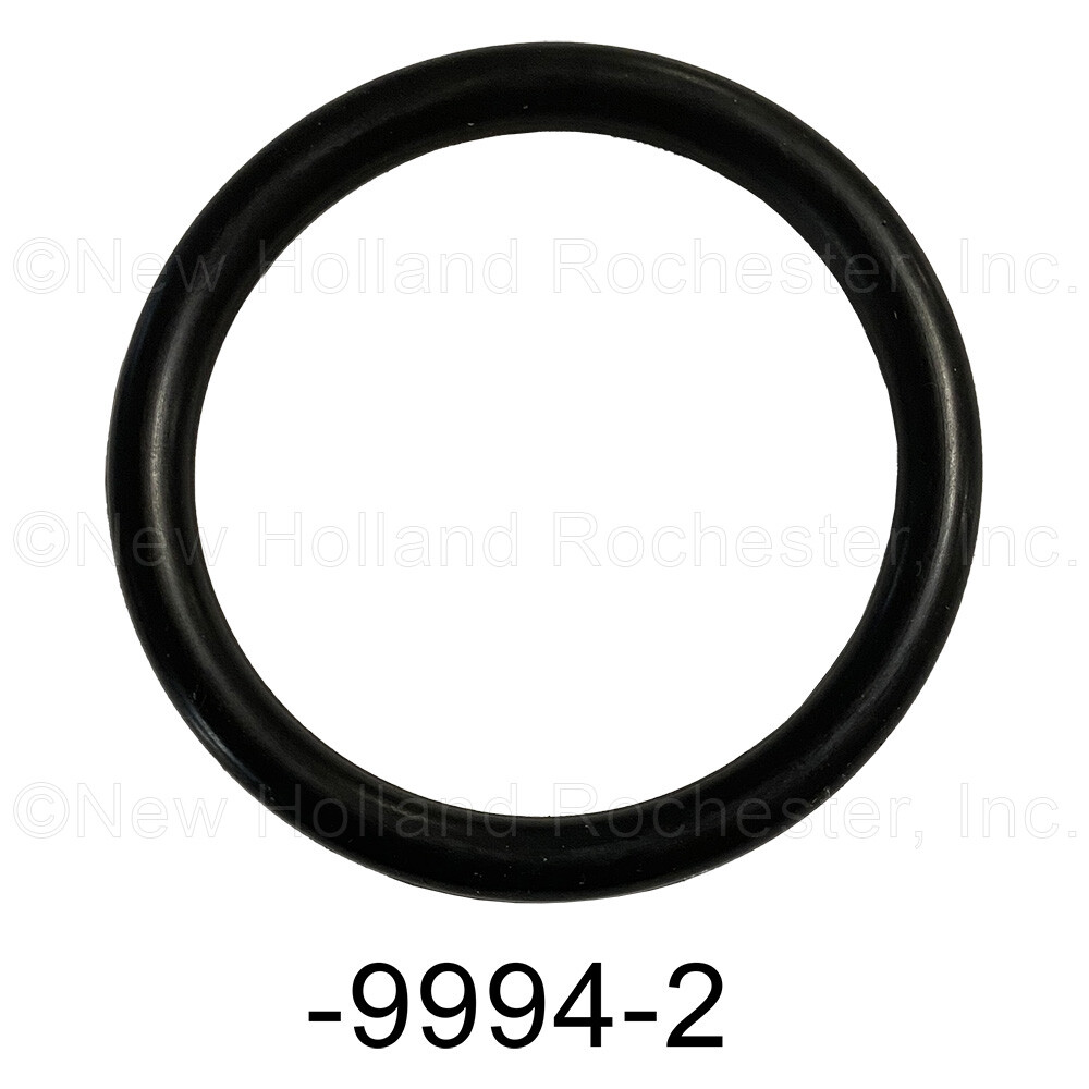 Dash 327 O-Ring Part # -9994-2