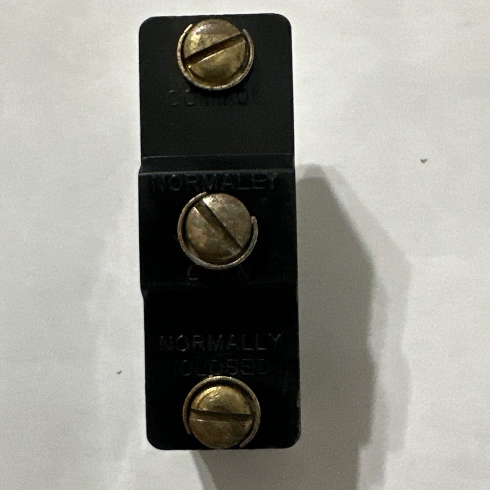 Micro Switch BZ-RW93-A2 3 Pieces