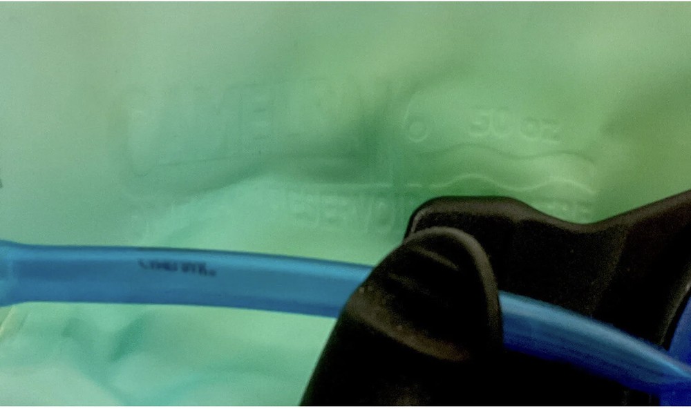 Camelback Sonbowl Hydration Backpack 1.5L / 50 Oz