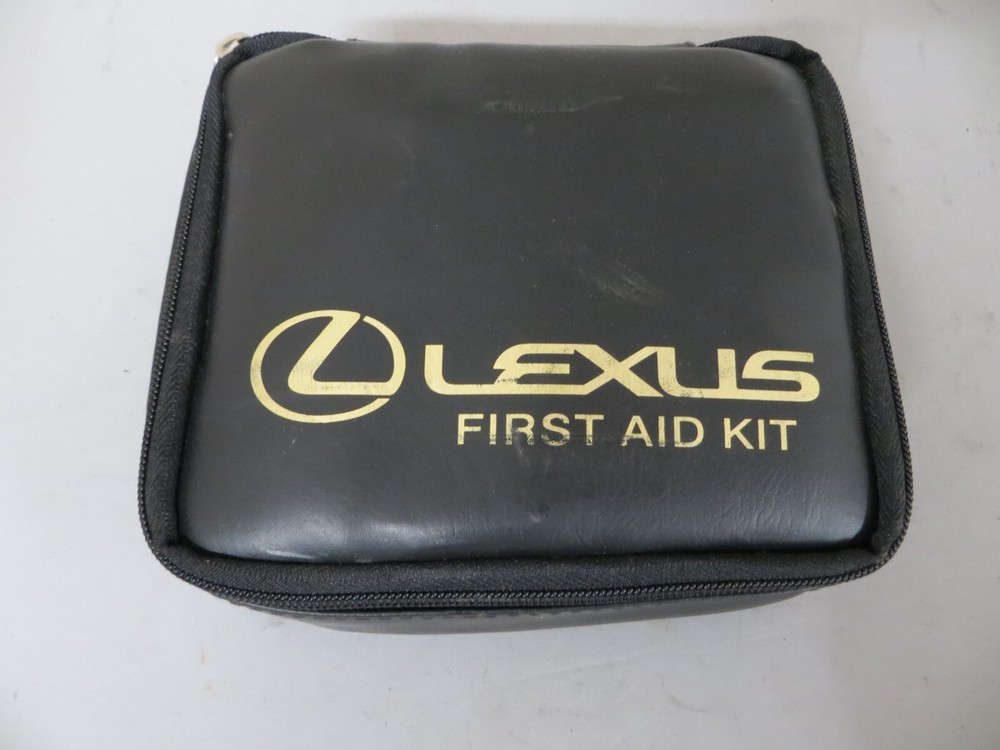Lexus - First Aid Kit