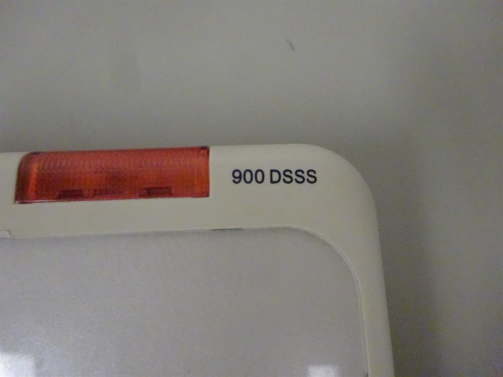 Teledex DC9210 Speakerphone