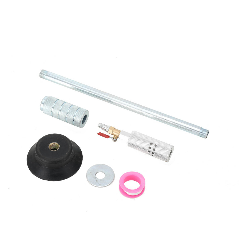 Pneumatic Dent Puller Tool Car Auto Body Repair Suction Cup Dent Remover Tool