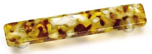 (5 Pack) 3-3/4 inch Safari Pull Light Tortoise