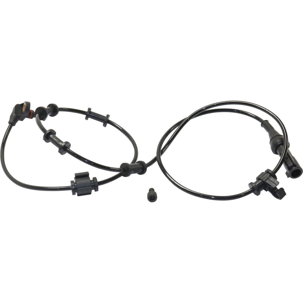 Abs Speed Sensors Front Driver or Passenger Side Right Left Driver/Passenger