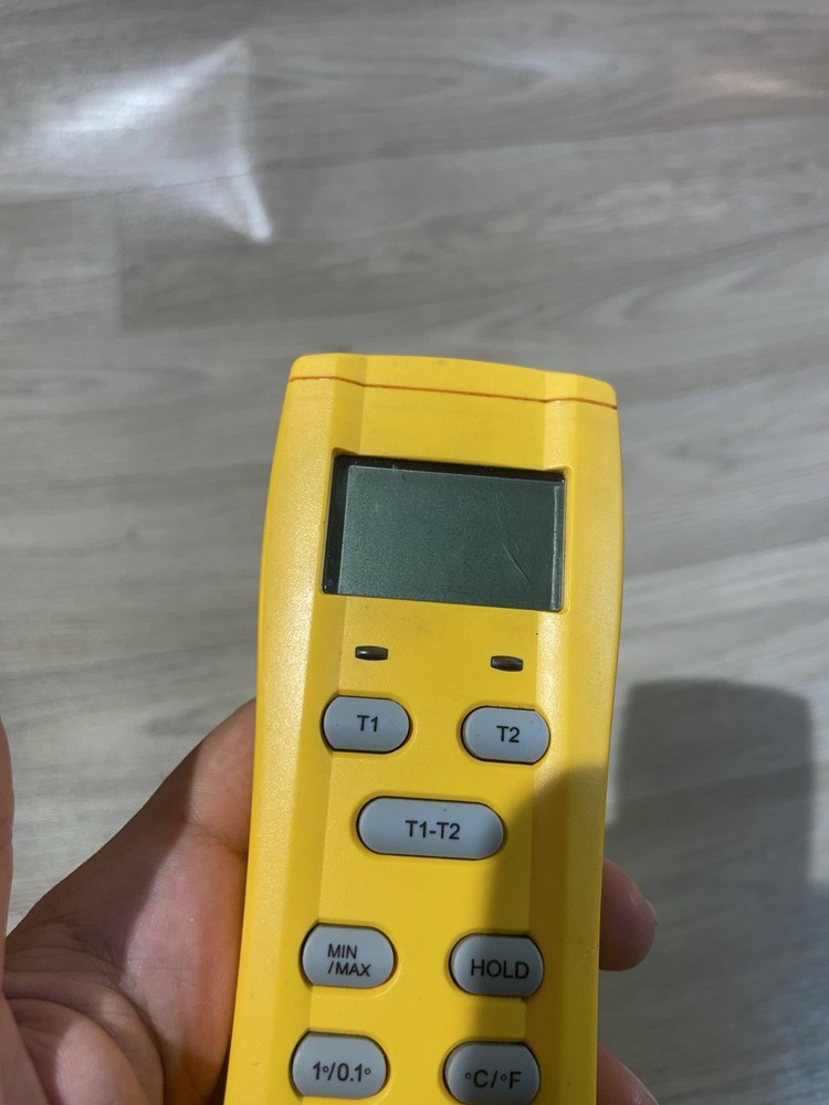 fieldpiece st4 Dual Temperature Meter ONLY