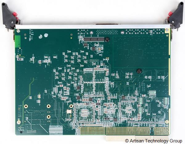 Innovative Integration Quixote II High Speed DSP and FPGA Card