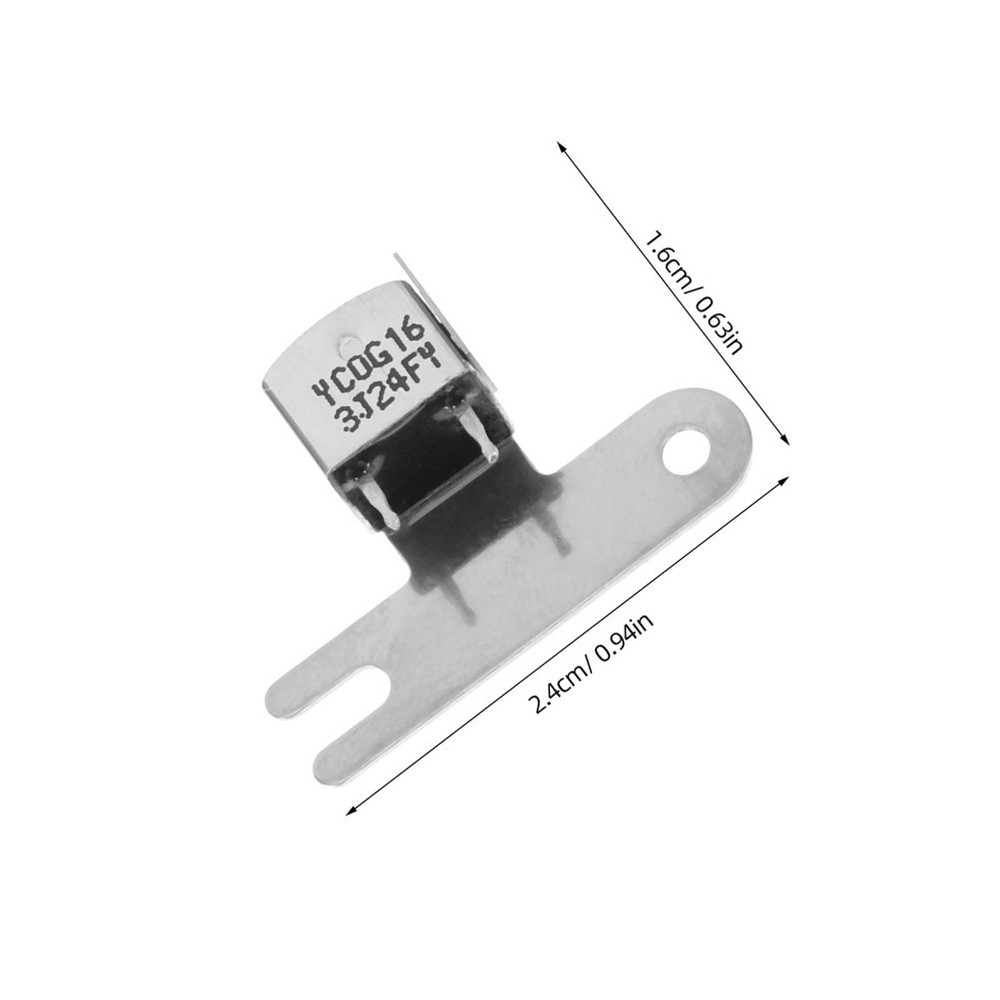 4 Pcs Head Accessories Audio Recorder Component Cassette Deck Accessory