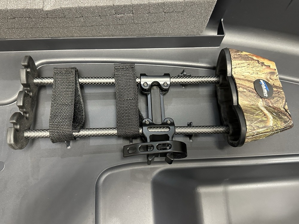 Excalibur Crossbow Micro 380 With Case