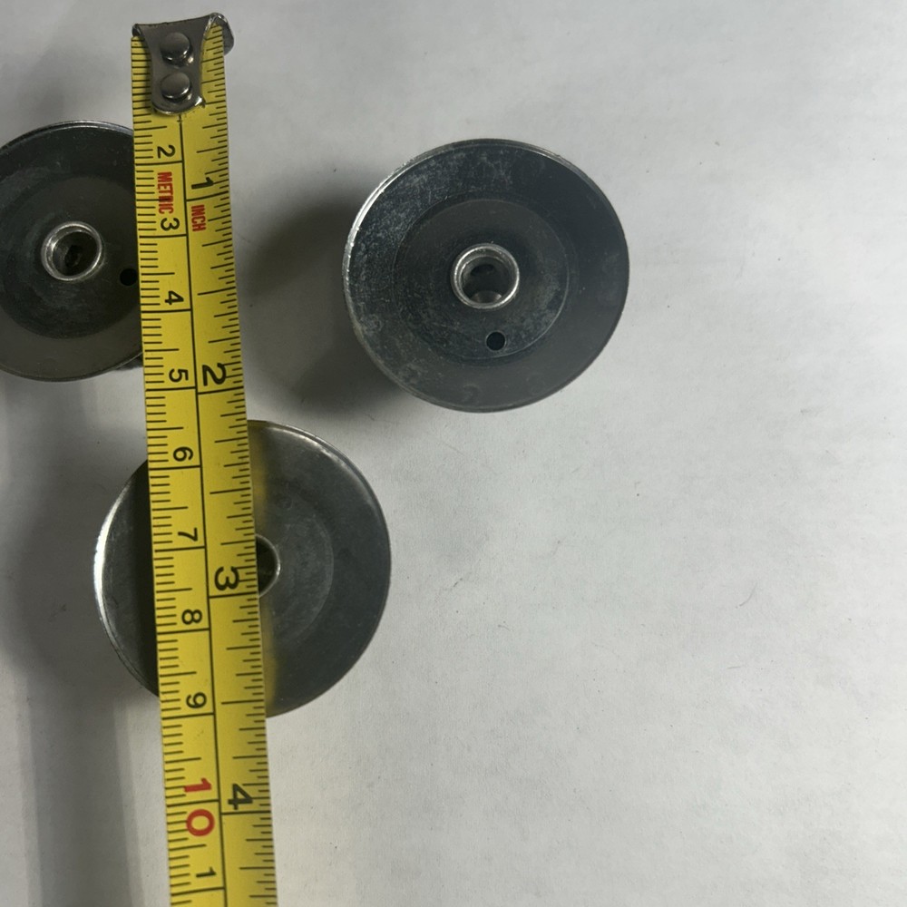 Rotary dial control knobs