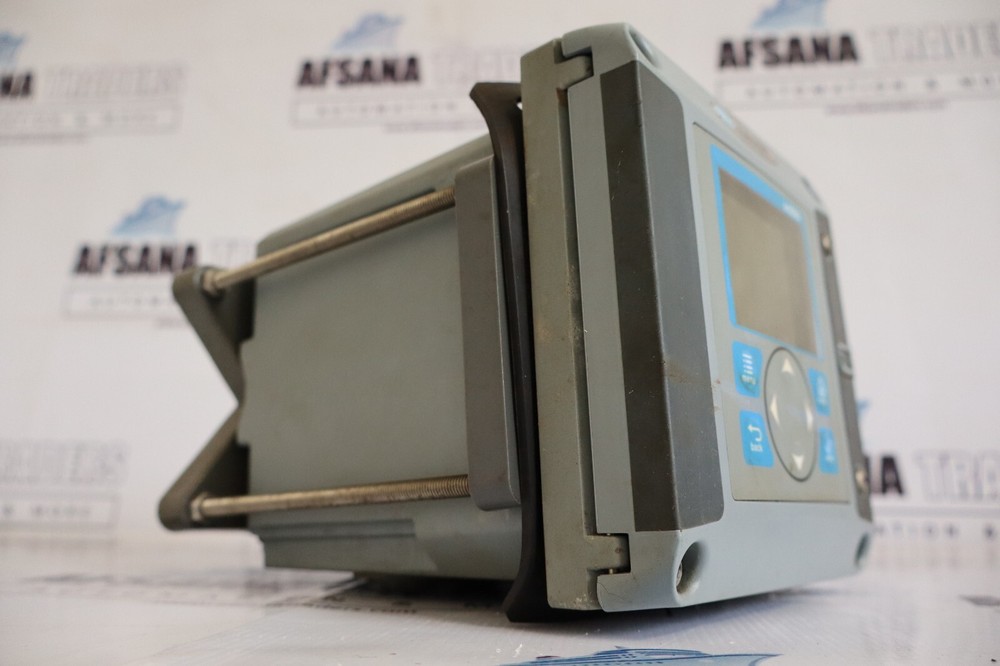 Hach Sc200 Controller