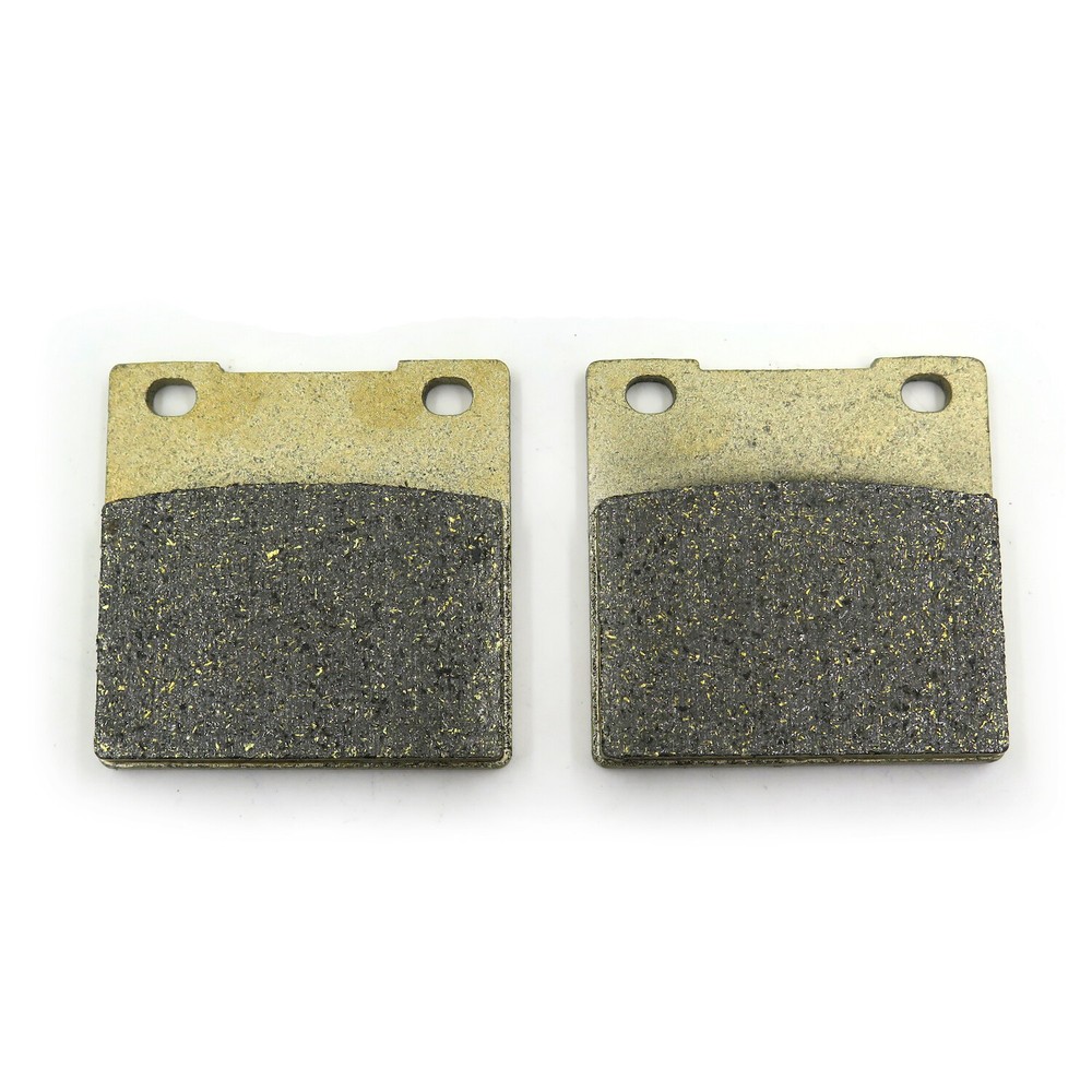 HTTMT Disc Brake Pad Set For SUZUKI-HTT63
