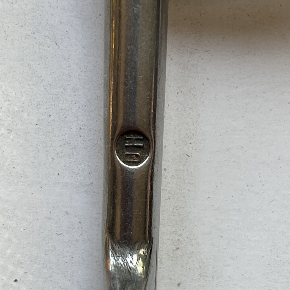 don hansen bit double roller 4-3/4” Mouth