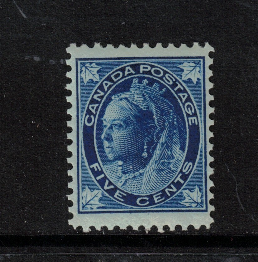 Canada #70 Very Fine Never Hinged