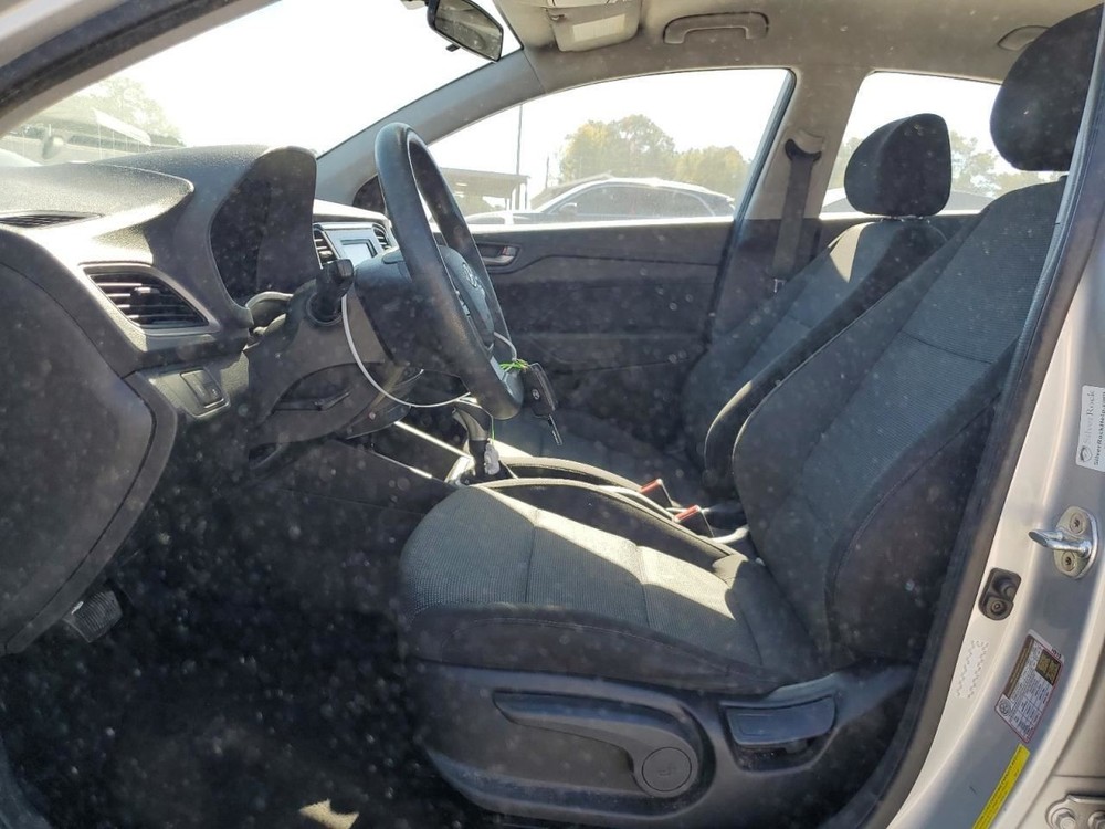 Fuse Box Engine Fits 18-19 ACCENT 4946039