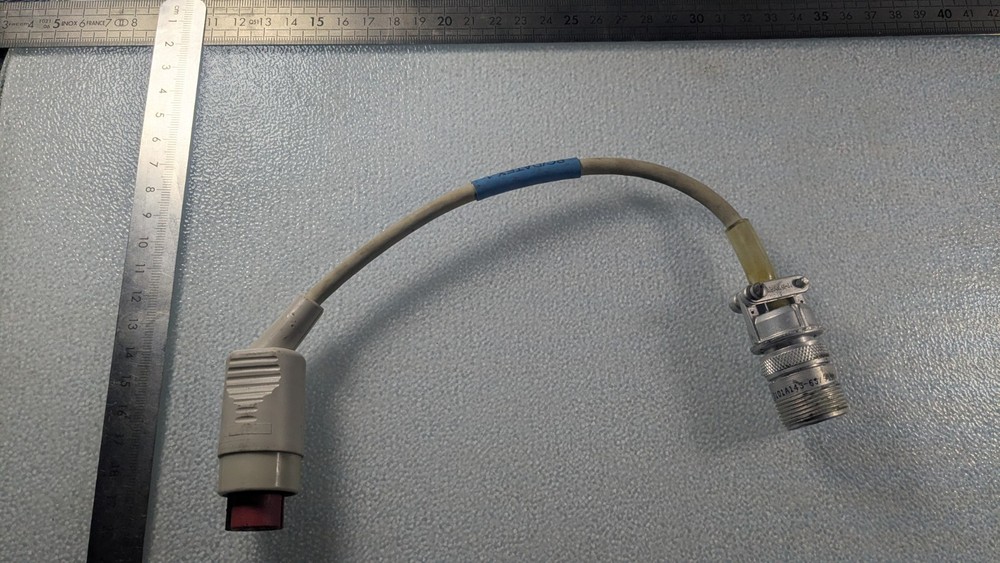 M85049/41 backshell Cable CONNECTOR