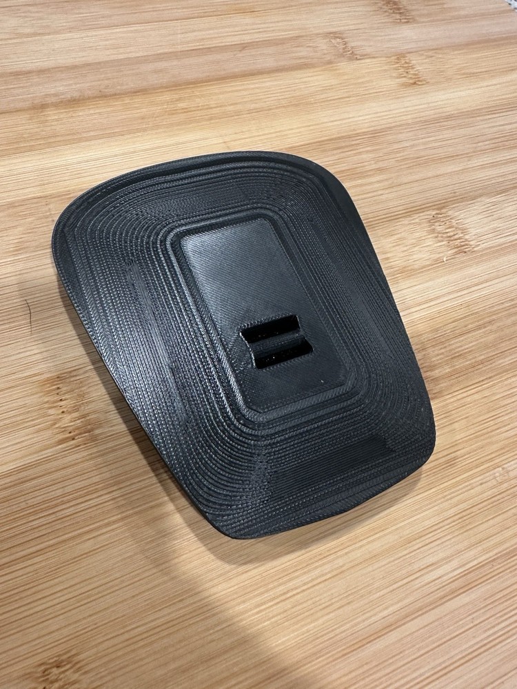 Herman Miller Remastered Posture-Fit SL Top Replacement Pad