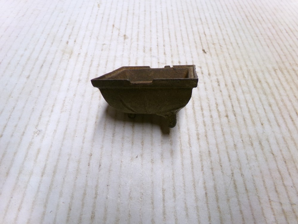 Vintage Vantines Incense Burner 574/2