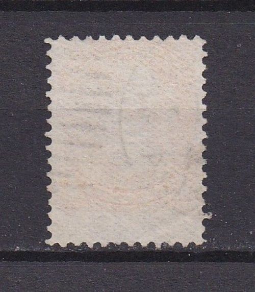 Canada 35 Used, Queen Victoria, 1870