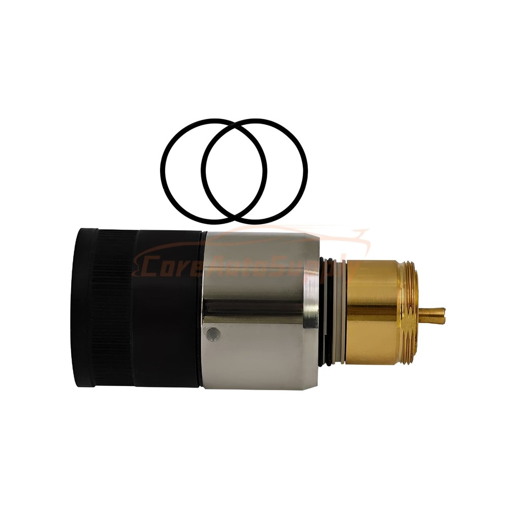 Quick Disconnect Torch Replacement for Hypertherm XPR Plasma System 420221 US