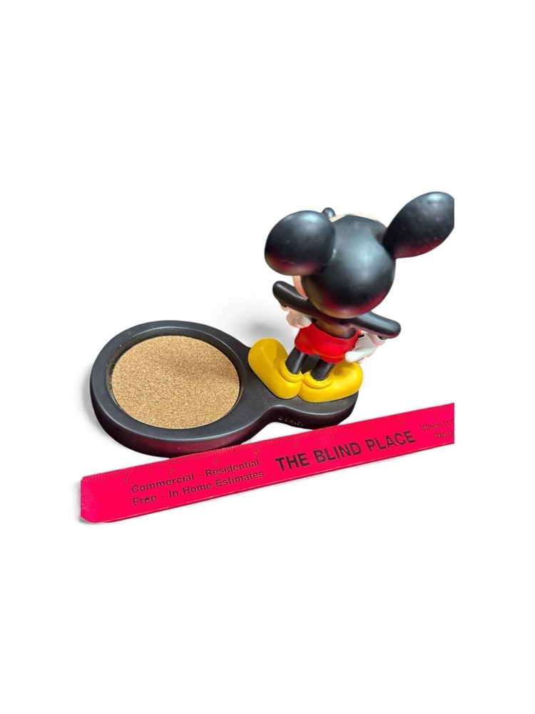 Mickey Mouse Disney Lot