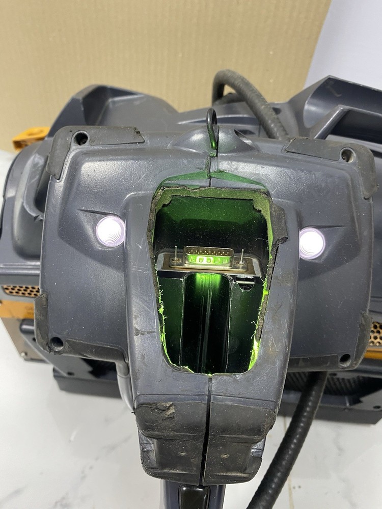 GE Inspection Technologies Everest XLG3 (without Camera Probe)