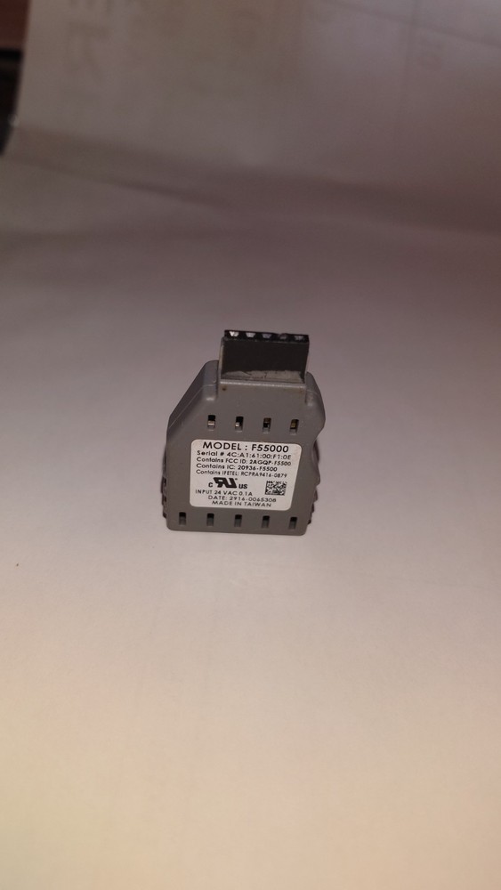 Rainbird F 55000 WiFi Controller