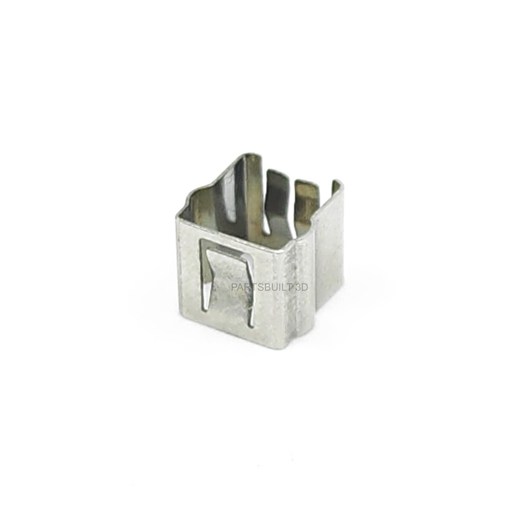 Sovol SV08 Heater Block Retaining Clip
