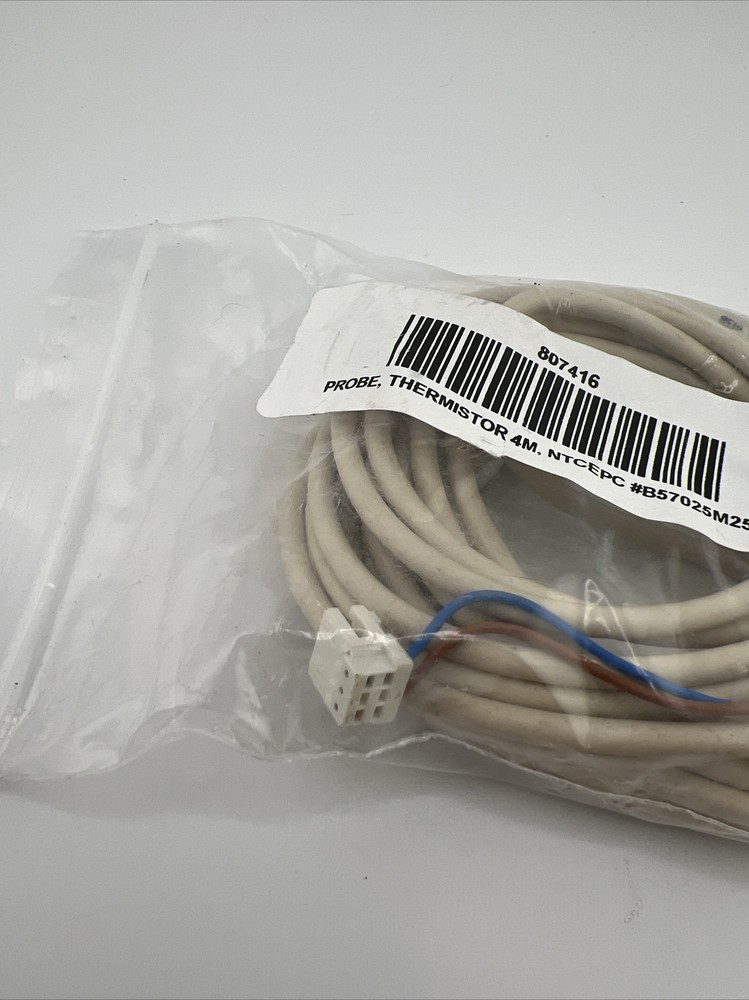 807416 PROBE THERMISTOR 4M NTC EPC #B57025M2502A7