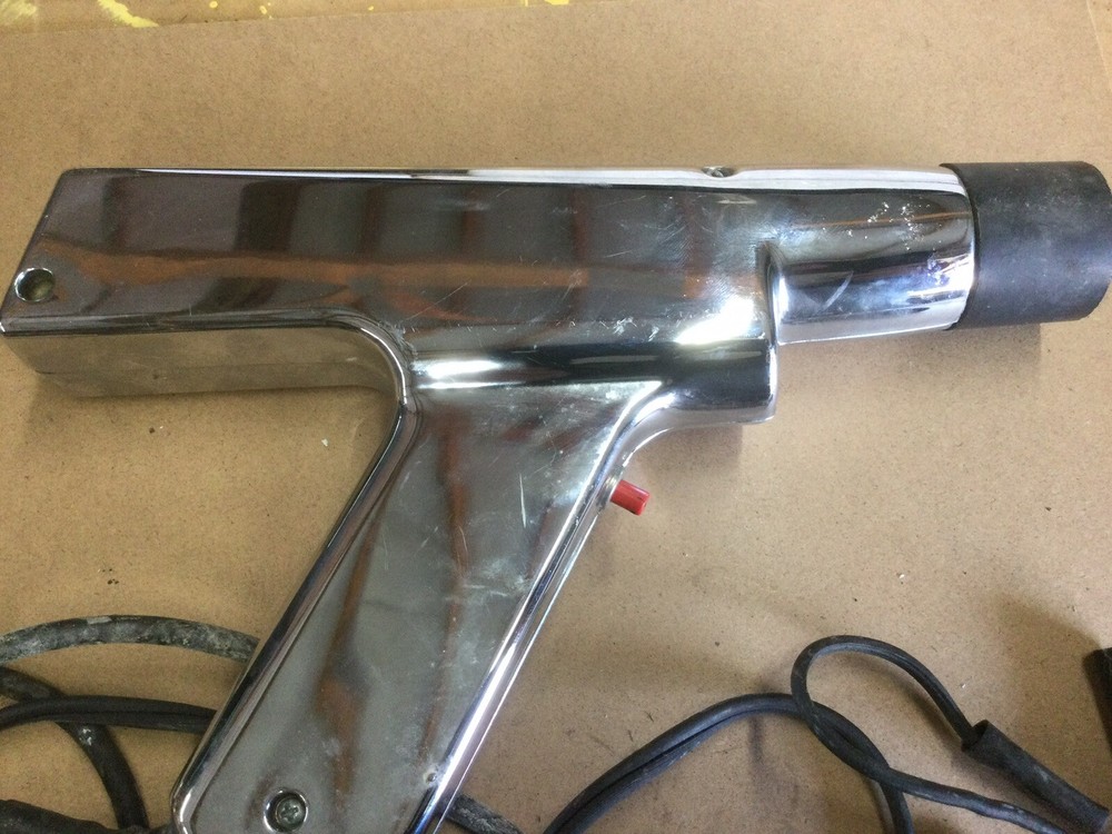 vintage Penske timing light 244–2115. used