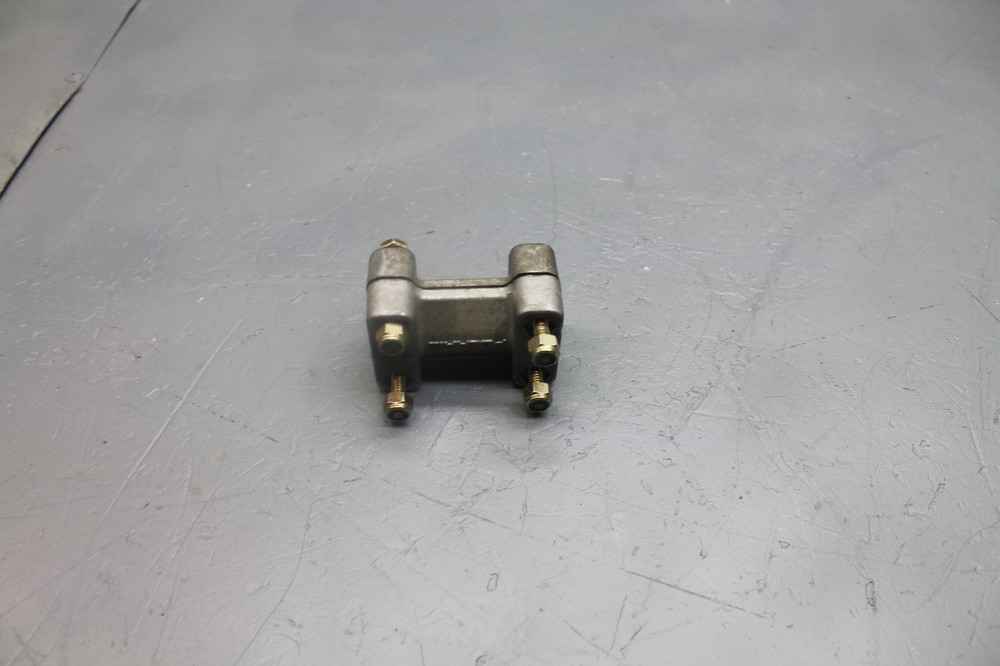 2001 POLARIS SPORT TOURING 550 ES HANDLEBARS HANDLE BARS MOUNT