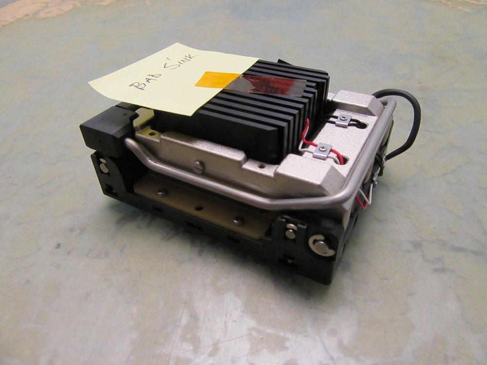 enplas 754p761 bga test fixture socket 761 programming [2*OO-15]