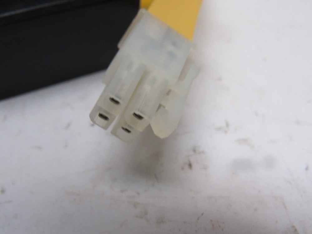 Siemens D0077-I-3 Pressure Assembly Control Module