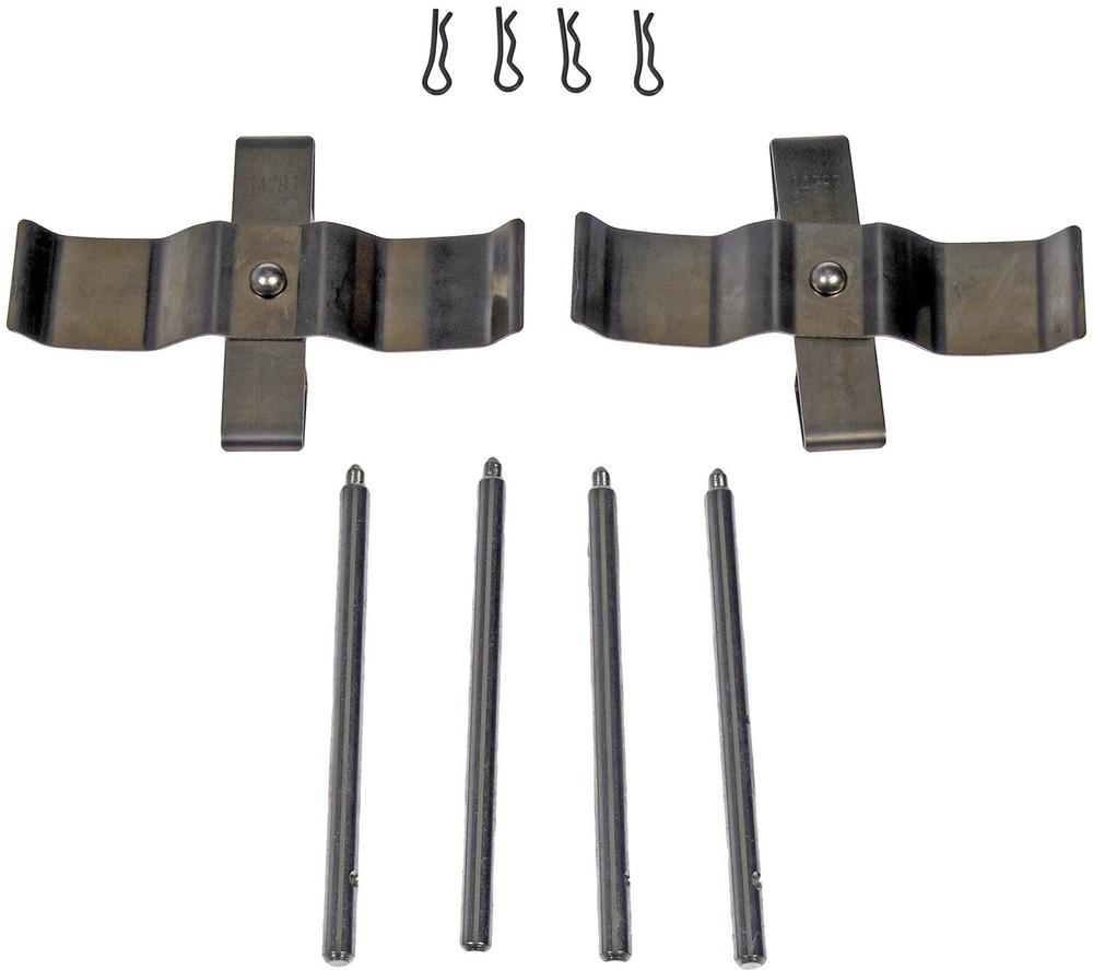 Disc Brake Hardware Kit Dorman HW13522