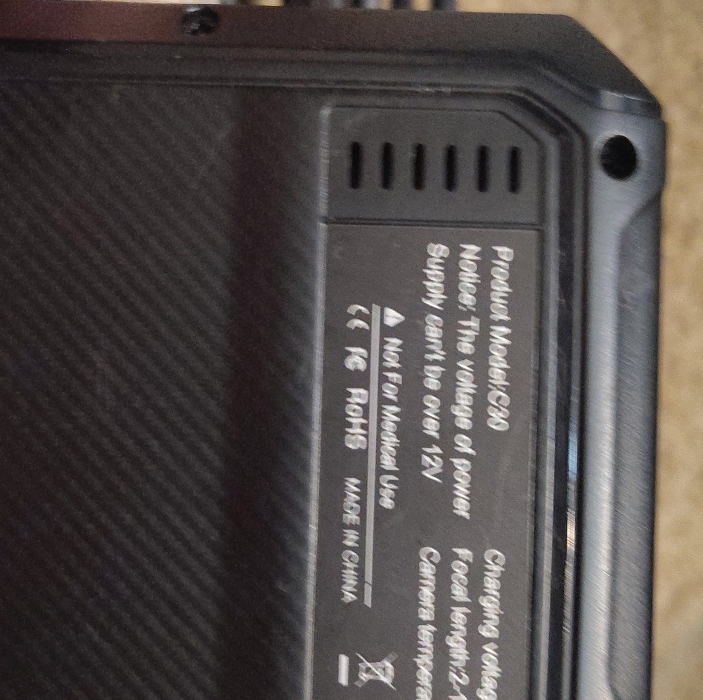 Endoscope Borescope Camera